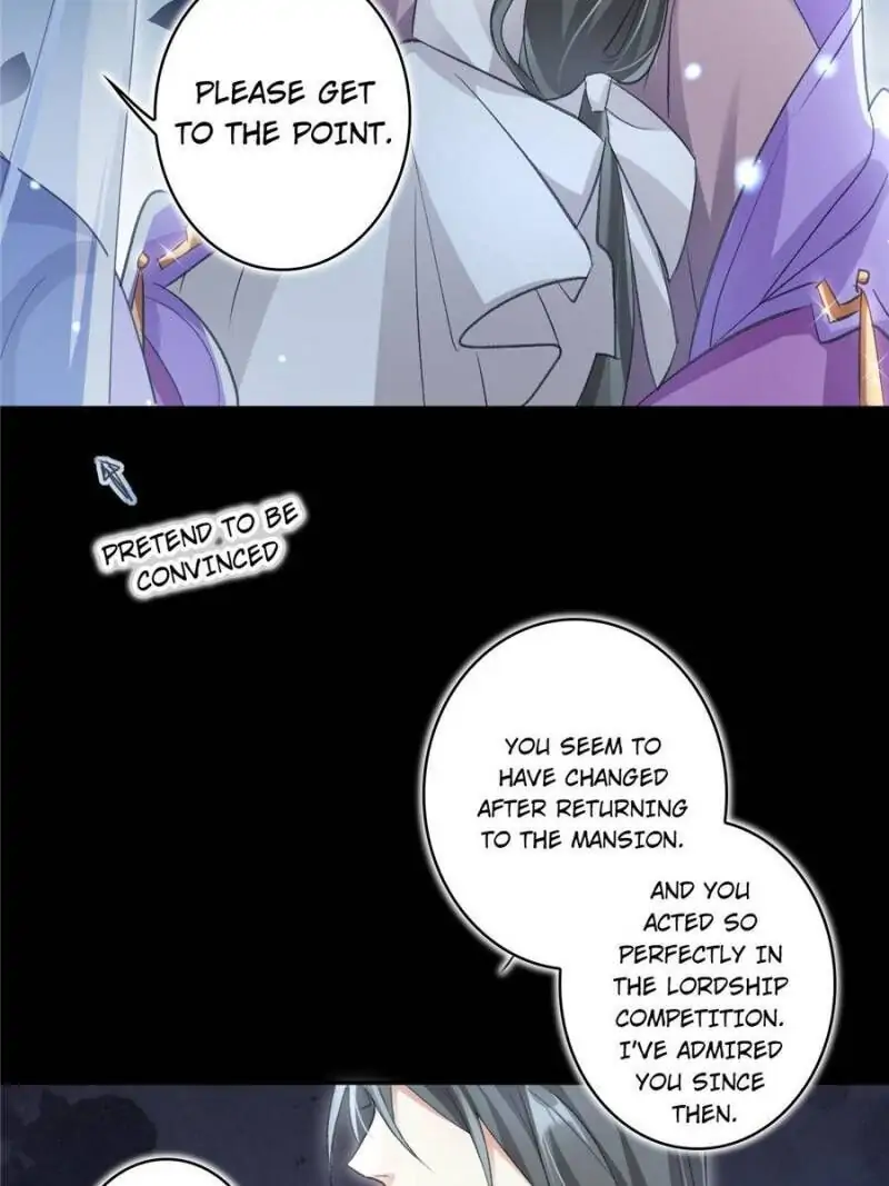 The Evil Empress Chapter 50 - Page 34