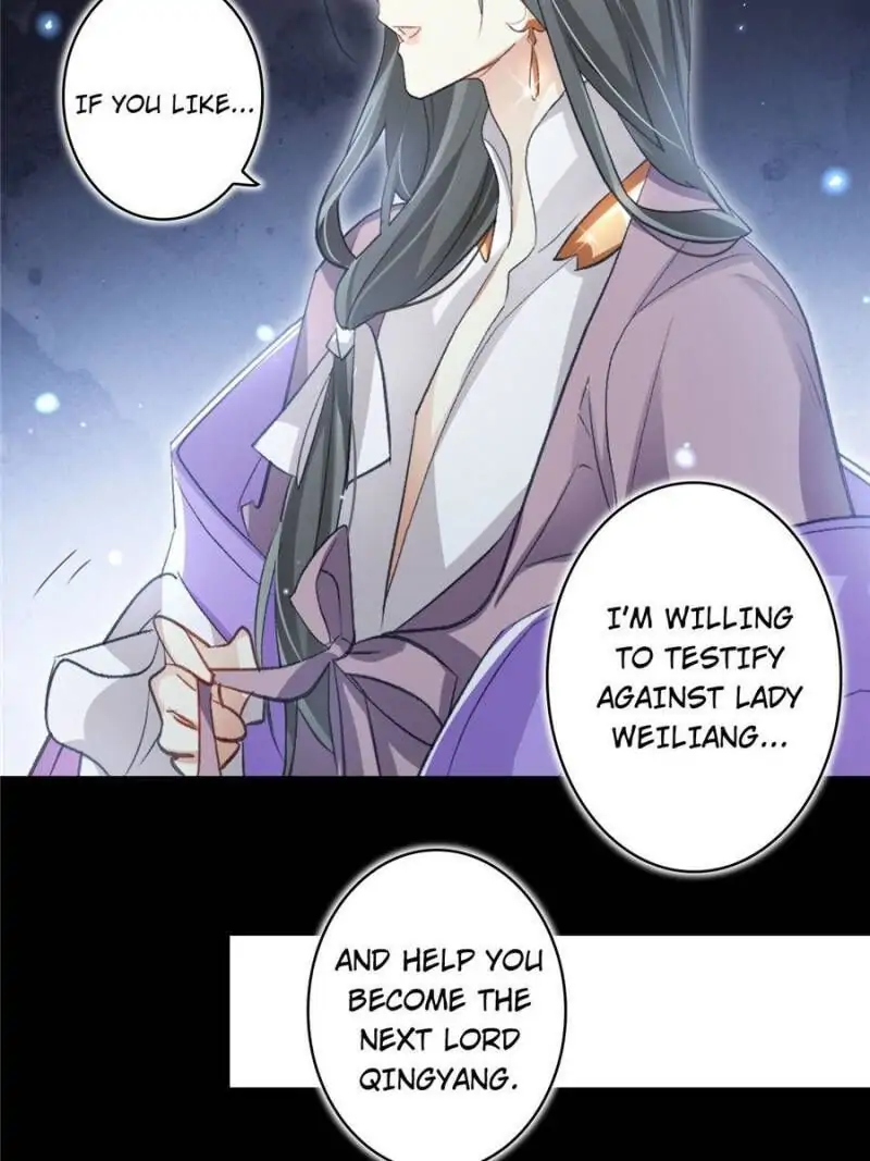 The Evil Empress Chapter 50 - Page 35