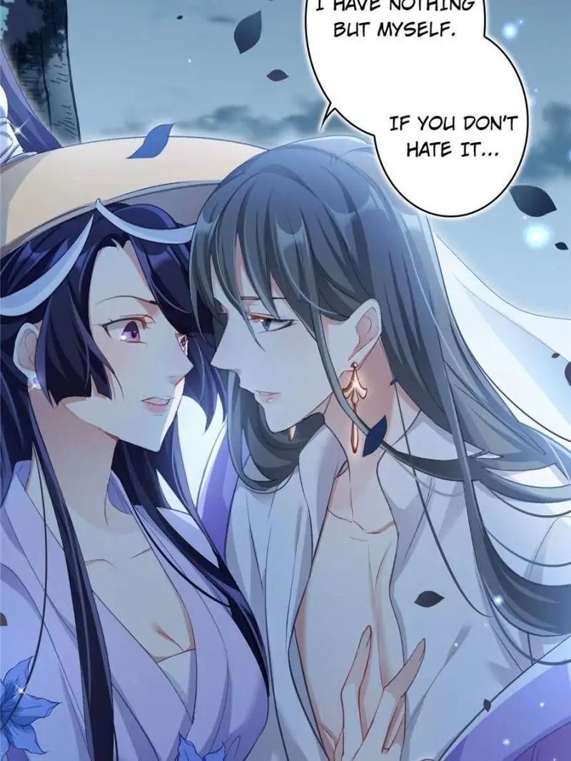 The Evil Empress Chapter 50 - Page 38