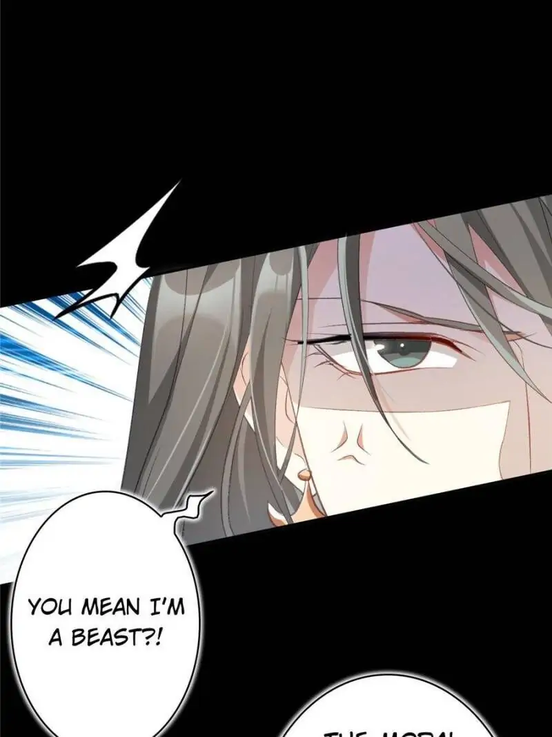The Evil Empress Chapter 50 - Page 43
