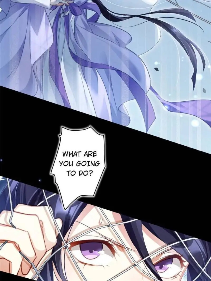 The Evil Empress Chapter 50 - Page 50