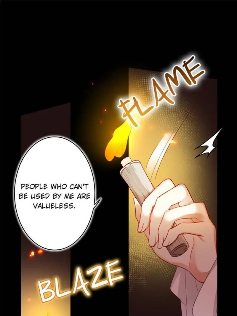The Evil Empress Chapter 50 - Page 52