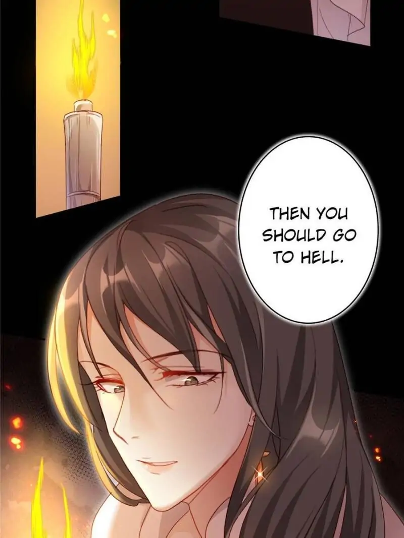The Evil Empress Chapter 50 - Page 53