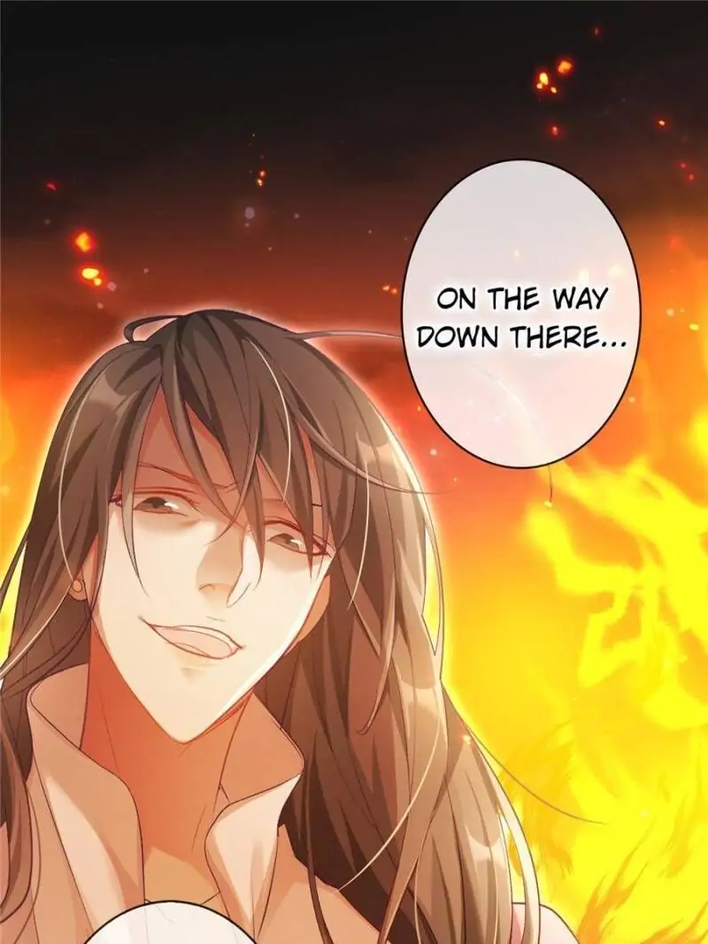 The Evil Empress Chapter 50 - Page 55