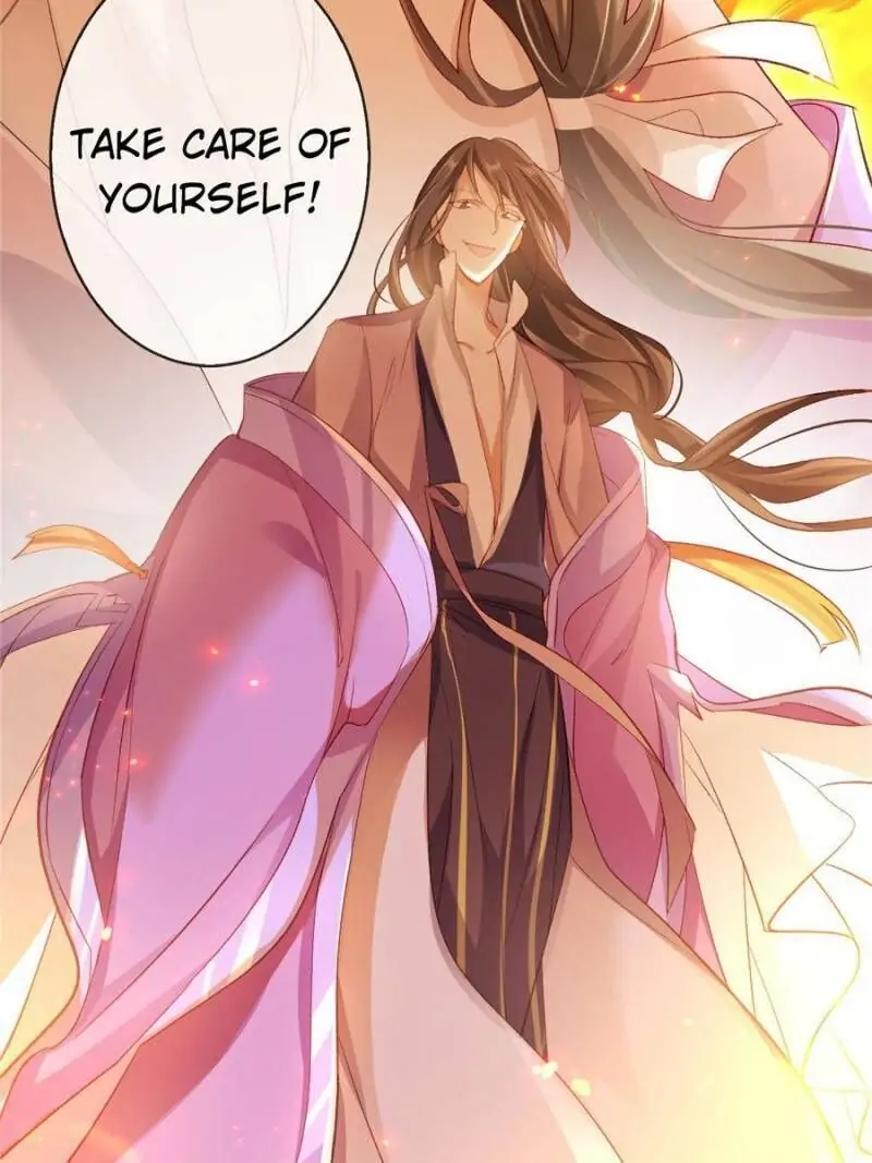 The Evil Empress Chapter 50 - Page 56