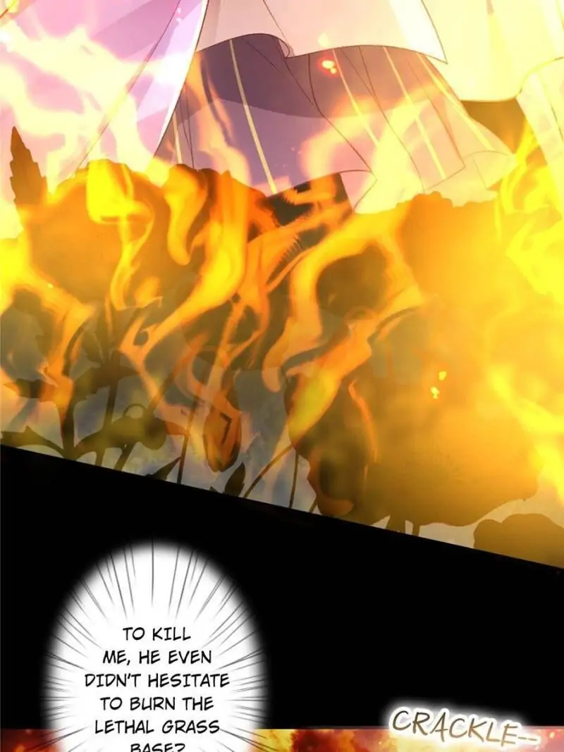 The Evil Empress Chapter 50 - Page 58