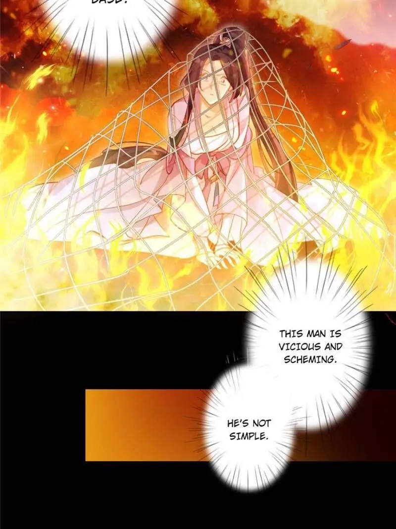 The Evil Empress Chapter 50 - Page 59