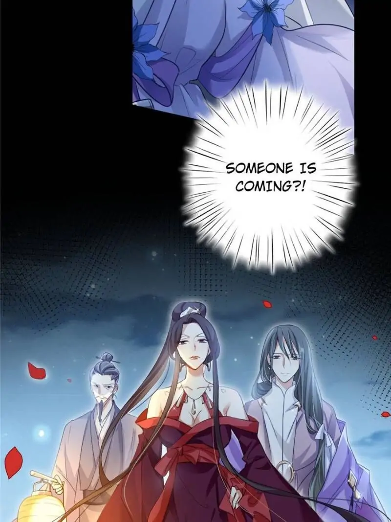 The Evil Empress Chapter 50 - Page 10