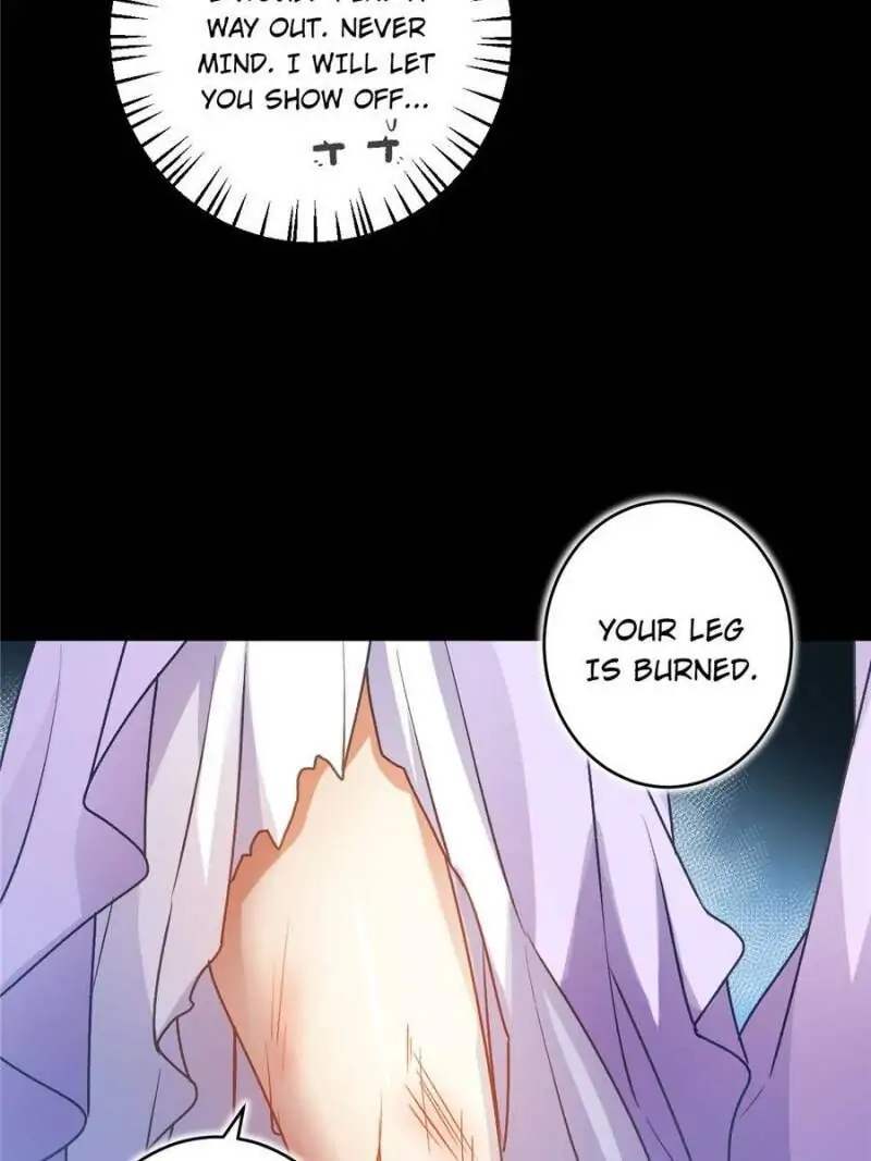 The Evil Empress Chapter 51 - Page 12