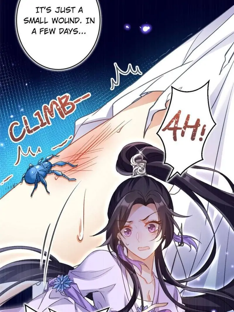 The Evil Empress Chapter 51 - Page 14
