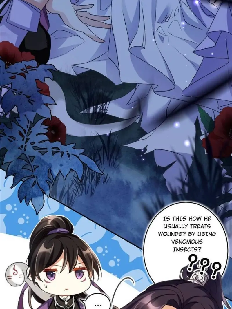 The Evil Empress Chapter 51 - Page 19
