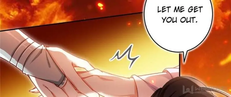 The Evil Empress Chapter 51 - Page 3