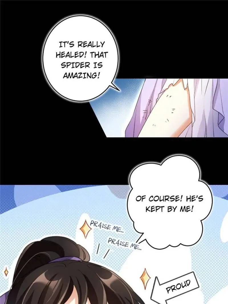 The Evil Empress Chapter 51 - Page 21
