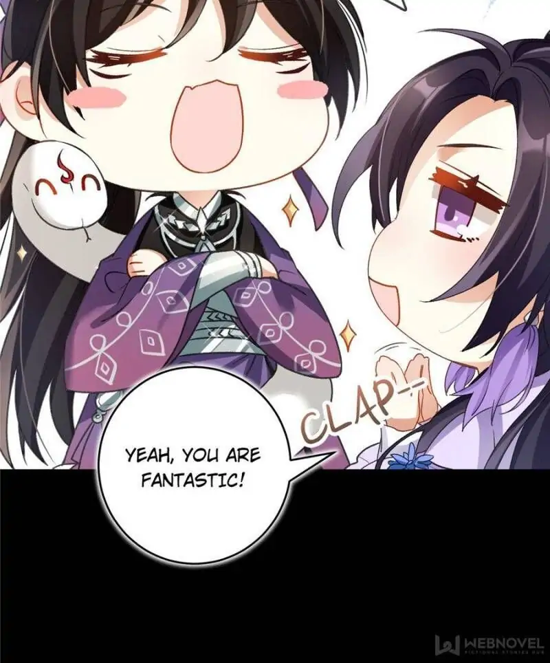 The Evil Empress Chapter 51 - Page 22