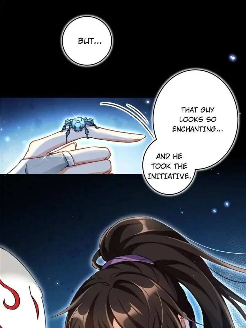 The Evil Empress Chapter 51 - Page 23