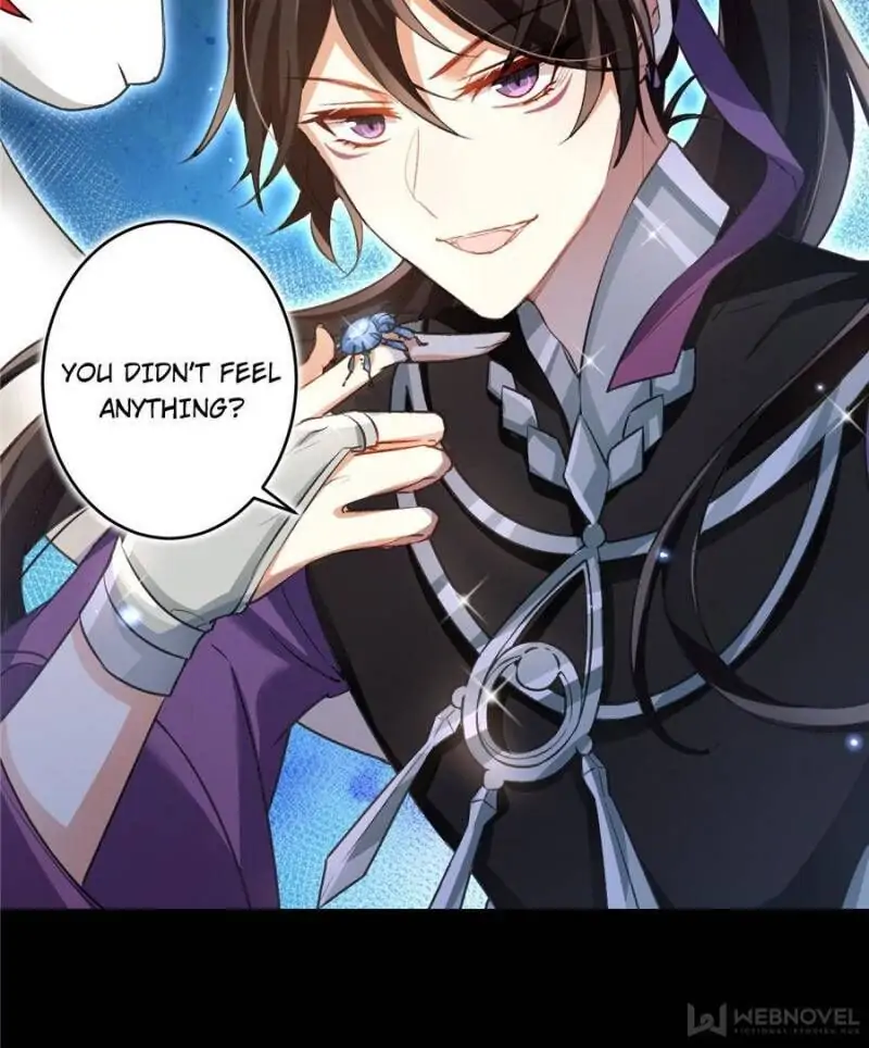 The Evil Empress Chapter 51 - Page 24