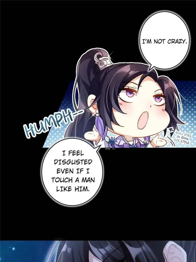 The Evil Empress Chapter 51 - Page 25