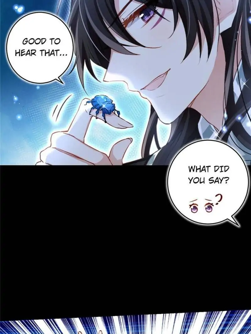 The Evil Empress Chapter 51 - Page 26