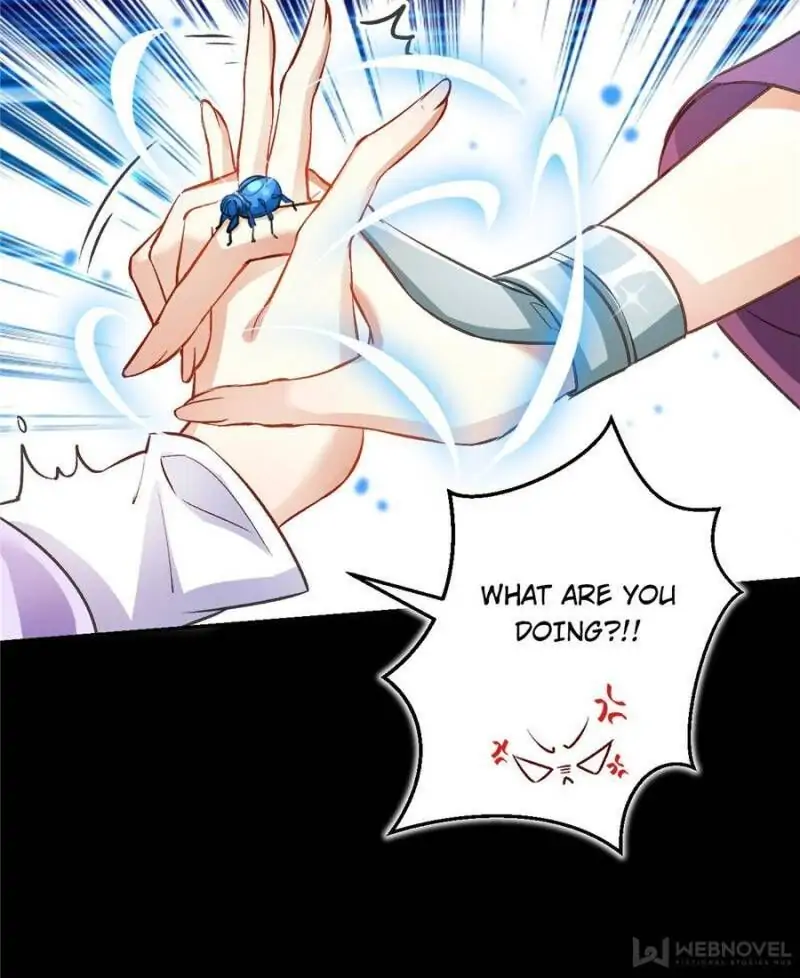 The Evil Empress Chapter 51 - Page 27