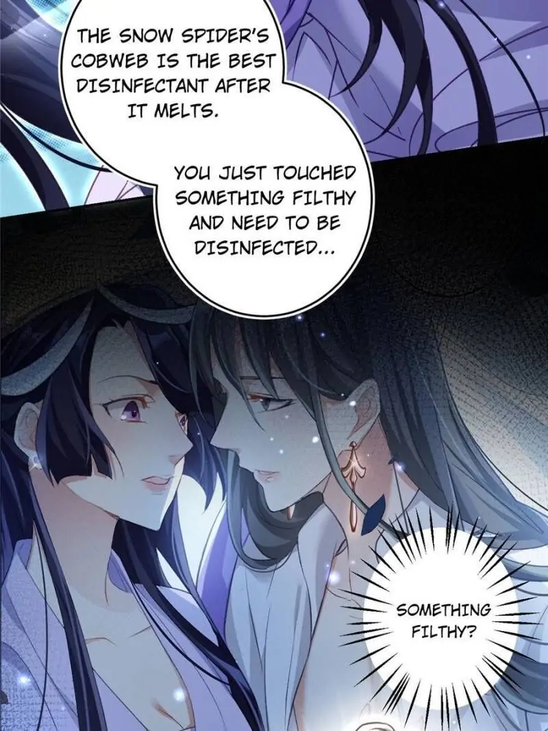 The Evil Empress Chapter 51 - Page 30