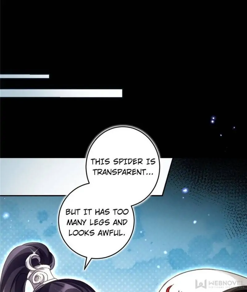 The Evil Empress Chapter 51 - Page 33