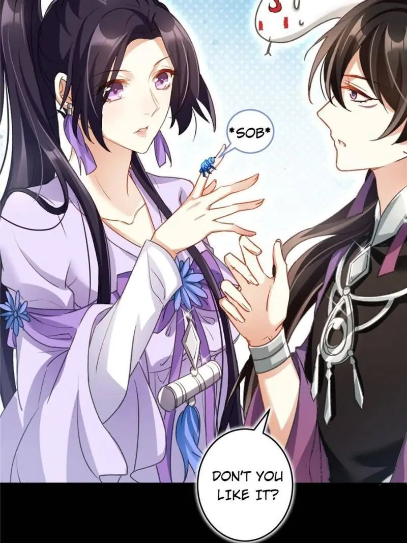 The Evil Empress Chapter 51 - Page 34