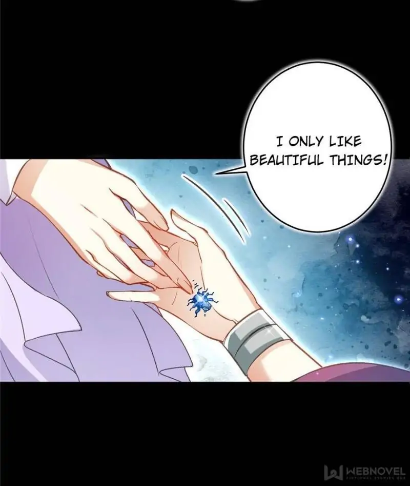 The Evil Empress Chapter 51 - Page 35