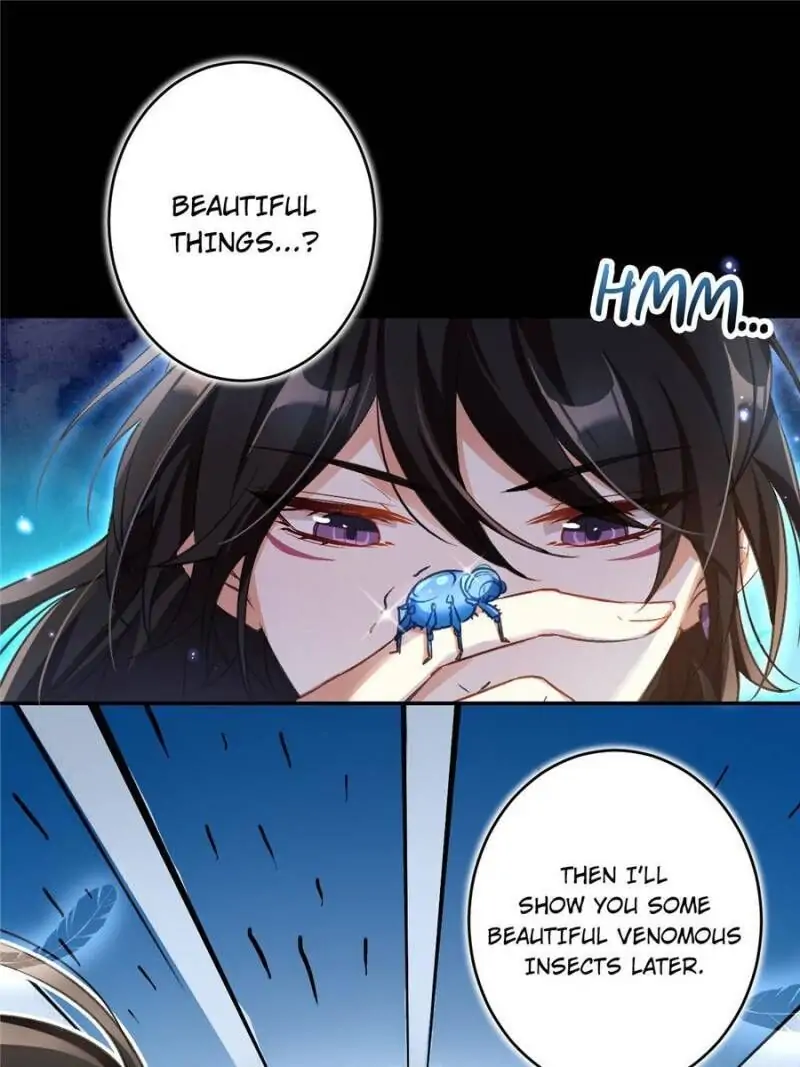 The Evil Empress Chapter 51 - Page 36
