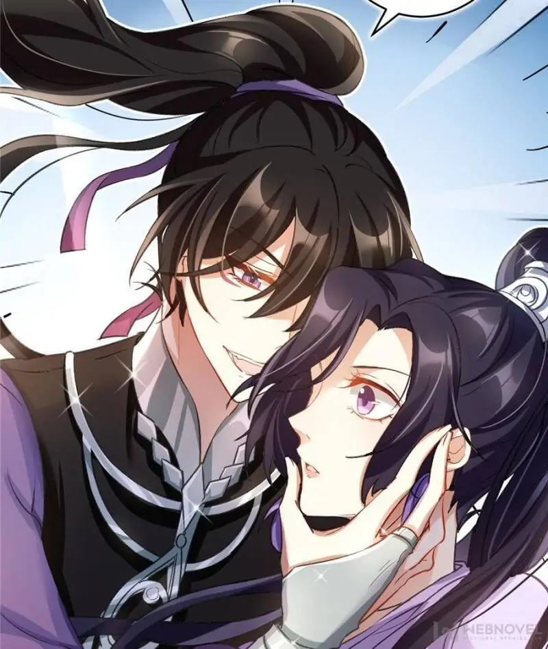 The Evil Empress Chapter 51 - Page 37