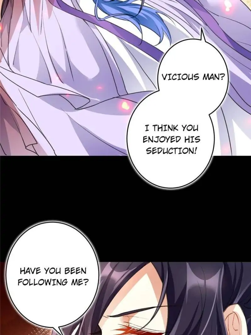 The Evil Empress Chapter 51 - Page 9