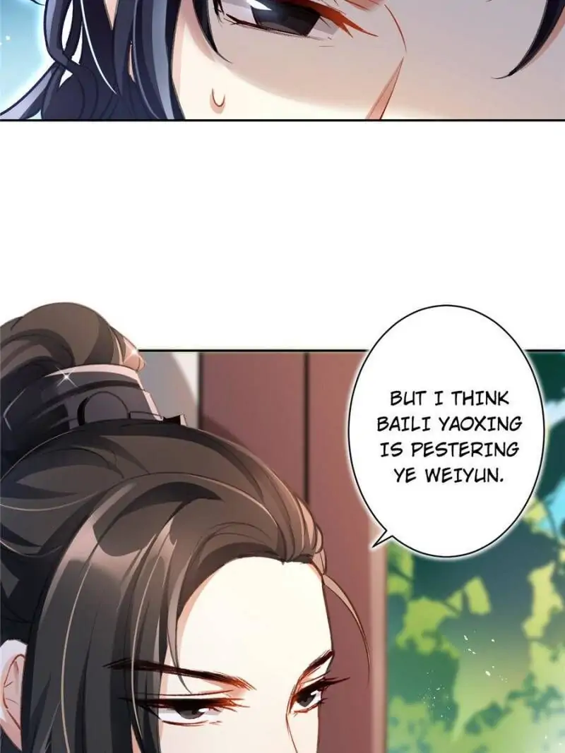 The Evil Empress Chapter 52 - Page 14