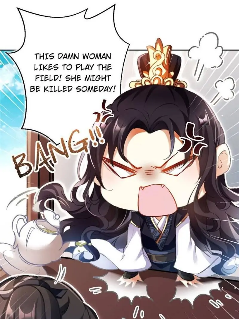 The Evil Empress Chapter 52 - Page 16