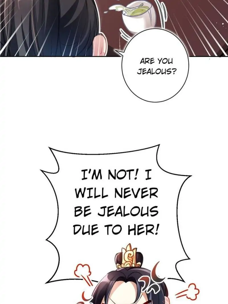 The Evil Empress Chapter 52 - Page 17