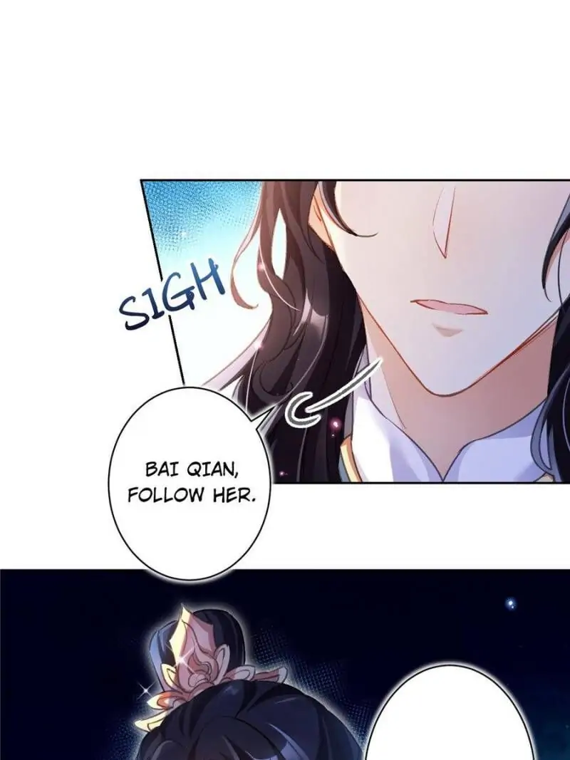 The Evil Empress Chapter 52 - Page 19