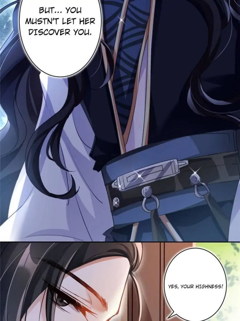 The Evil Empress Chapter 52 - Page 21