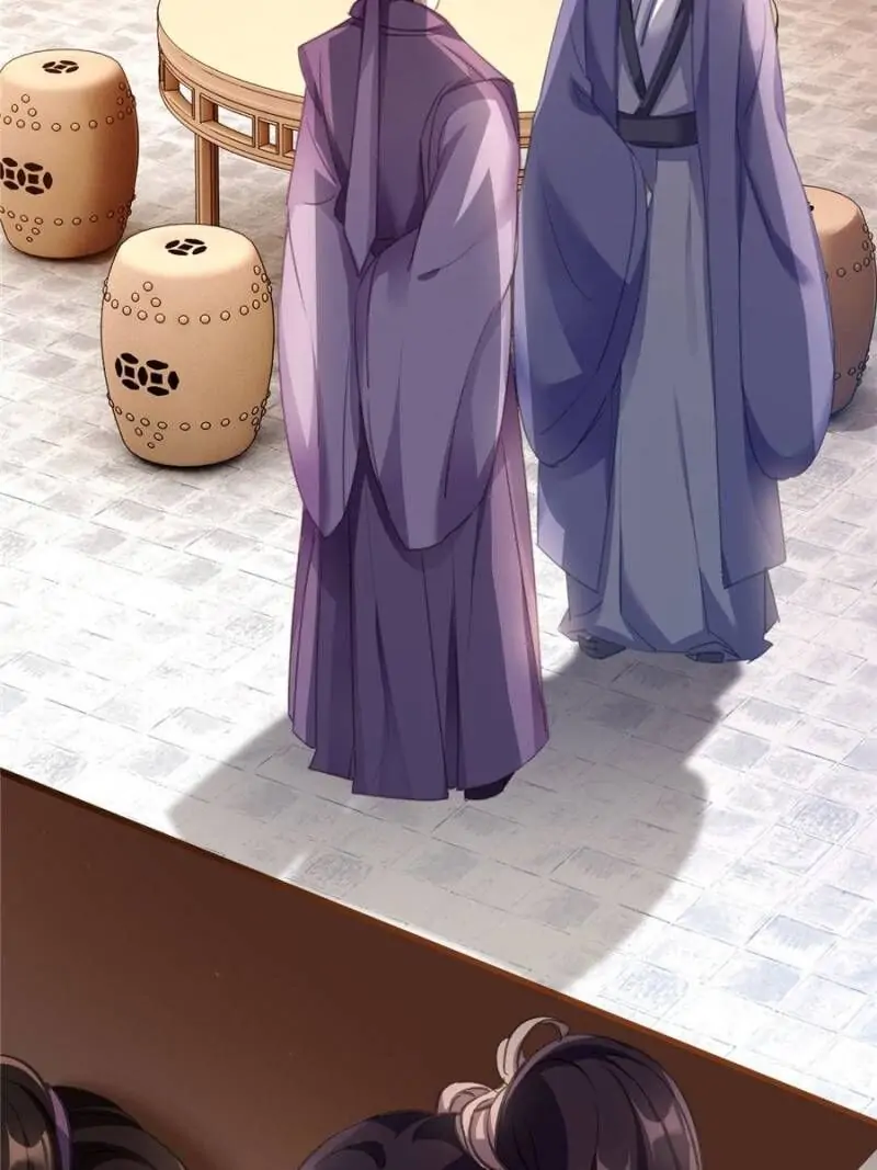 The Evil Empress Chapter 52 - Page 32