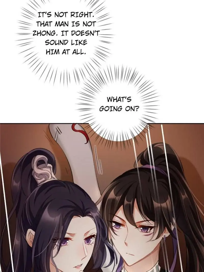 The Evil Empress Chapter 52 - Page 34