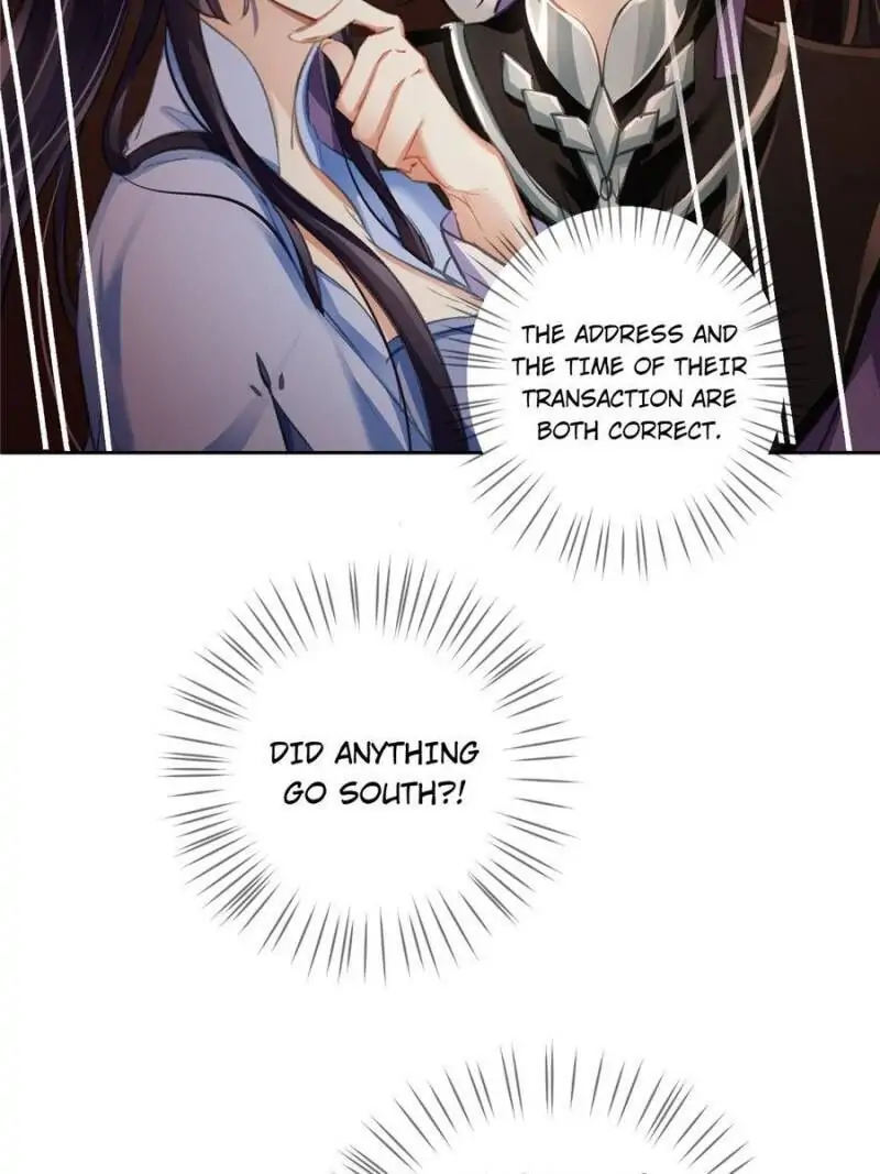 The Evil Empress Chapter 52 - Page 35