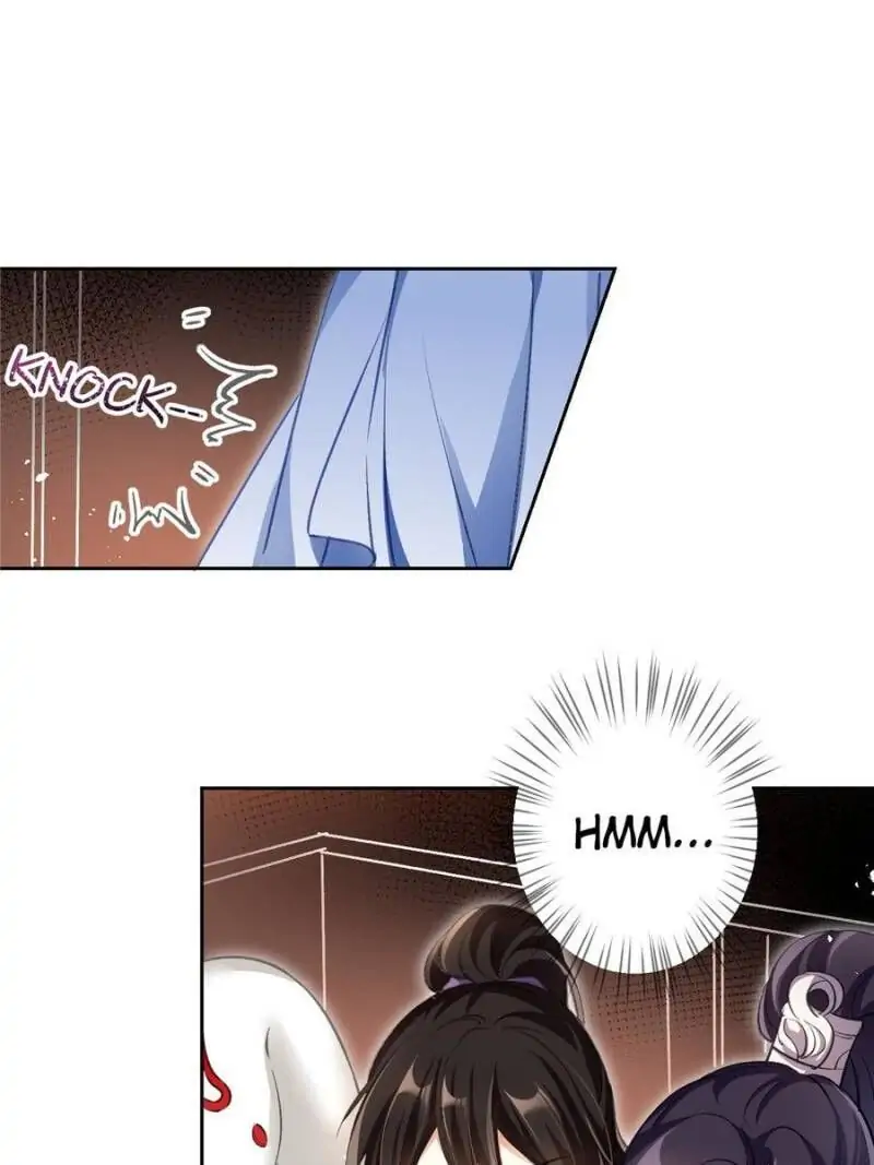 The Evil Empress Chapter 52 - Page 37