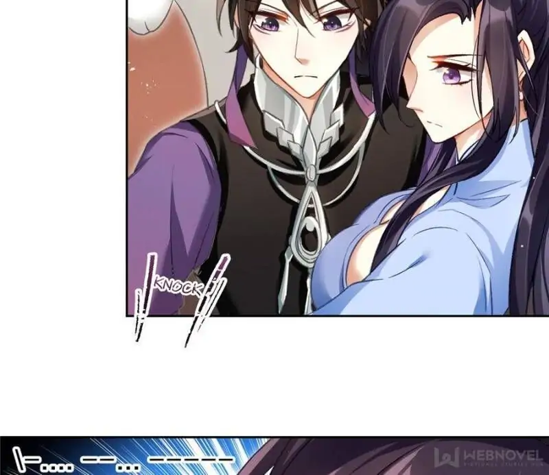The Evil Empress Chapter 52 - Page 38