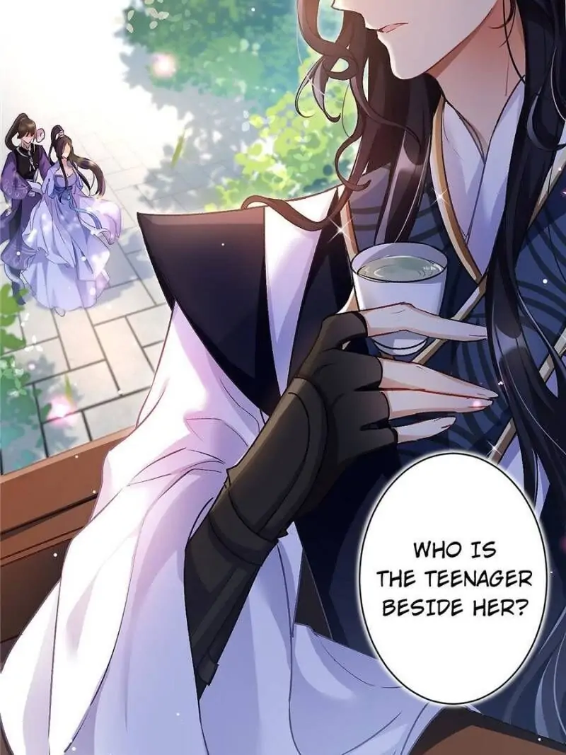 The Evil Empress Chapter 52 - Page 5