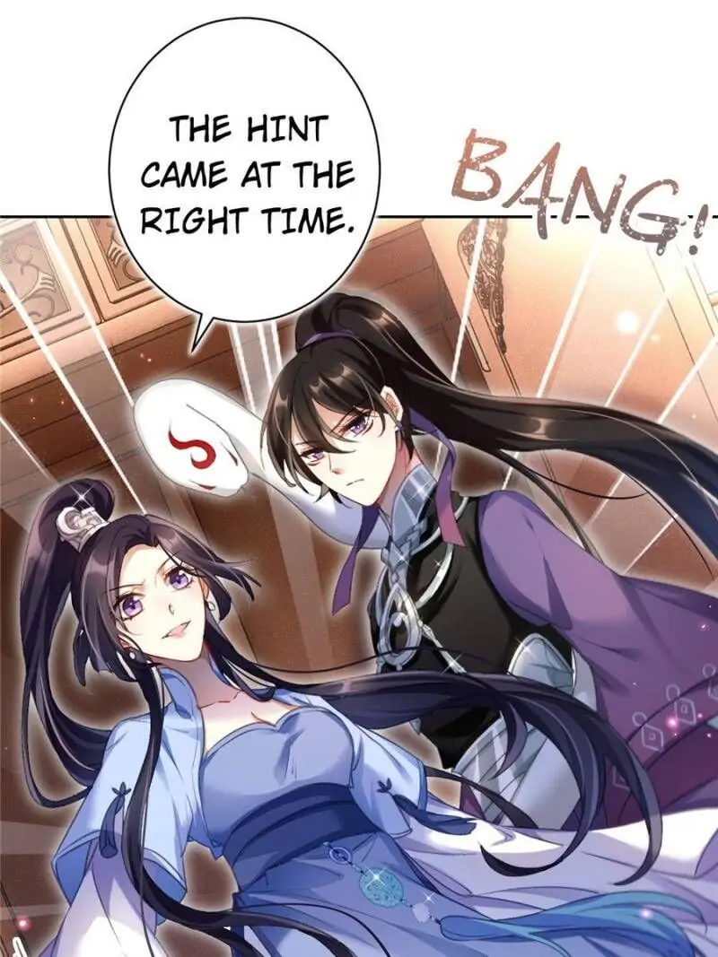 The Evil Empress Chapter 52 - Page 41