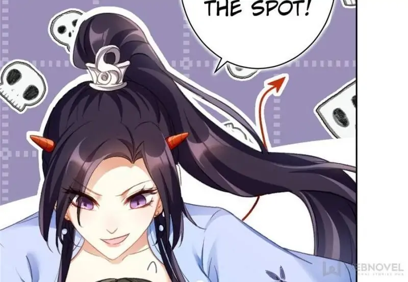 The Evil Empress Chapter 52 - Page 46