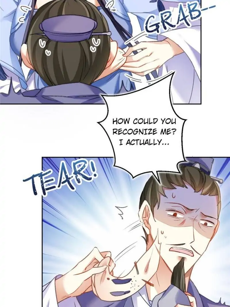 The Evil Empress Chapter 52 - Page 47
