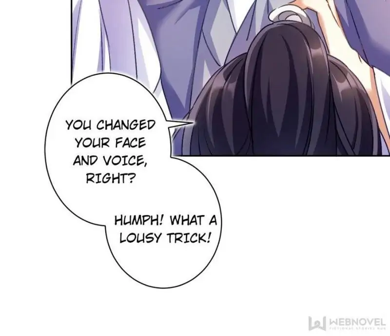 The Evil Empress Chapter 52 - Page 48