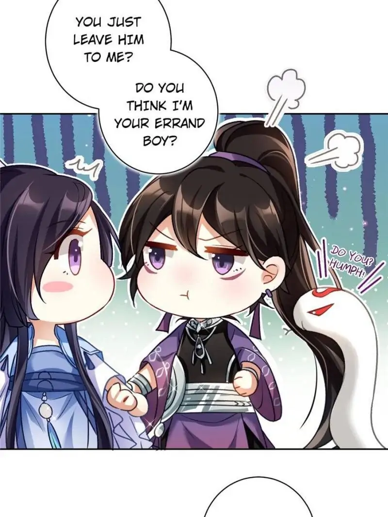 The Evil Empress Chapter 52 - Page 52
