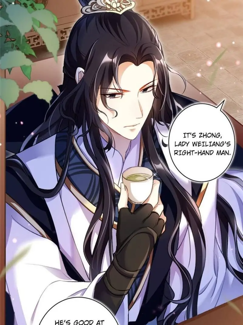 The Evil Empress Chapter 52 - Page 56