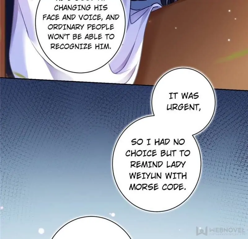 The Evil Empress Chapter 52 - Page 57
