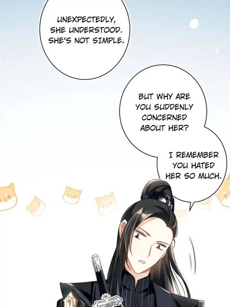 The Evil Empress Chapter 52 - Page 58