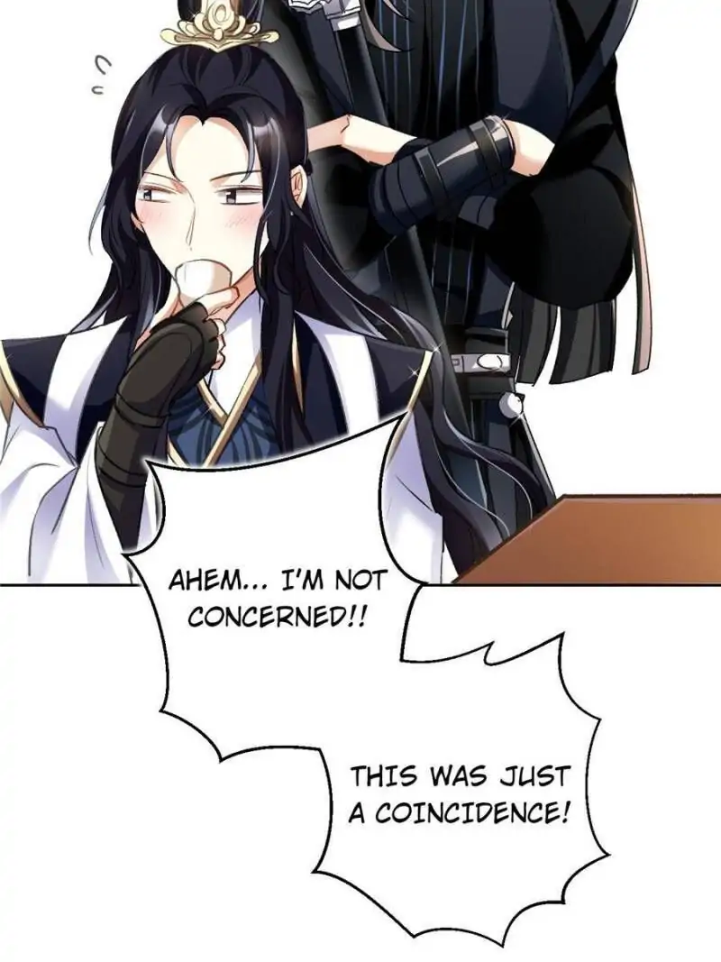 The Evil Empress Chapter 52 - Page 59